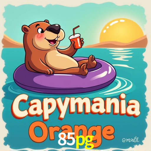 85pg plataforma