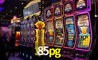 85pg plataforma